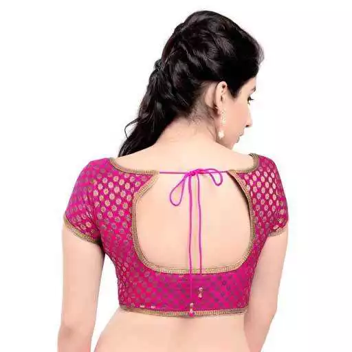 Free play online Indian Blouse Designs APK Free play online Indian Blouse Designs APK