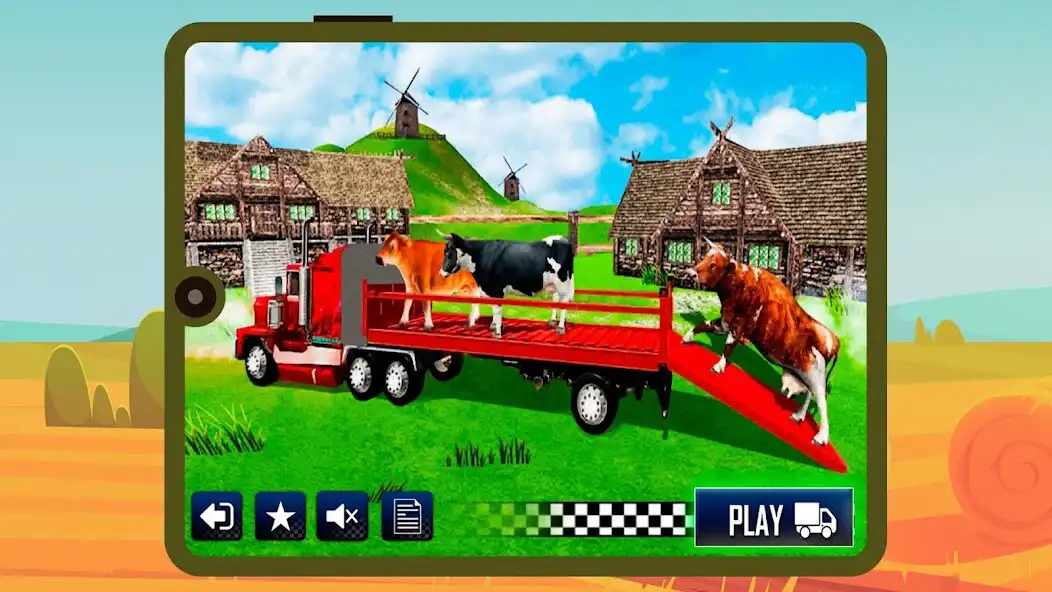 Play Indian Border Animal Simulator  and enjoy Indian Border Animal Simulator with UptoPlay