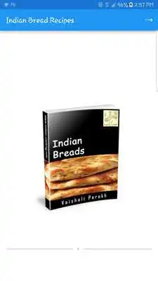 Play Indian Bread Recipes