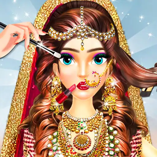 Play Indian Bridal Dress Up Game APK Play Indian Bridal Dress Up Game APK