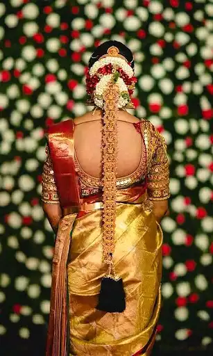 Play Indian Bridal HairStyles