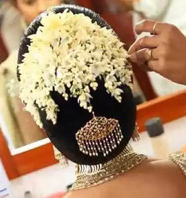 Play Indian Bridal HairStyles