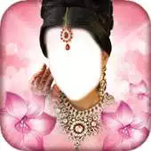 Free play online Indian Bridal Jewelry Montage APK Free play online Indian Bridal Jewelry Montage APK
