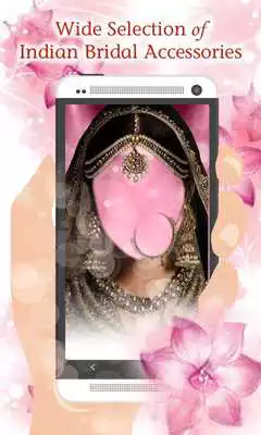 Play Indian Bridal Jewelry Montage