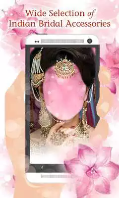 Play Indian Bridal Jewelry Montage