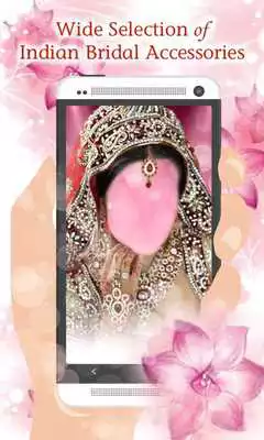 Play Indian Bridal Jewelry Montage