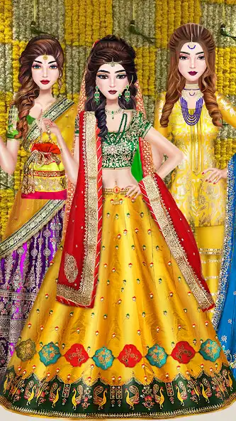 Play Indian Bridal- Makeup DressUp and enjoy Indian Bridal- Makeup DressUp with UptoPlay Play Indian Bridal- Makeup DressUp and enjoy Indian Bridal- Makeup DressUp with UptoPlay