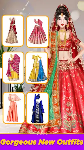 Play Indian Bridal- Makeup DressUp as an online game online Indian Bridal- Makeup DressUp with UptoPlay Play Indian Bridal- Makeup DressUp as an online game Indian Bridal- Makeup DressUp with UptoPlay