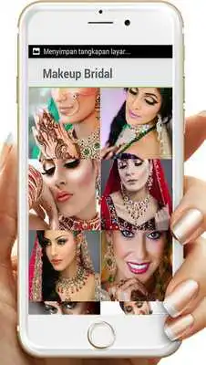 Play Indian Bridal Makeup