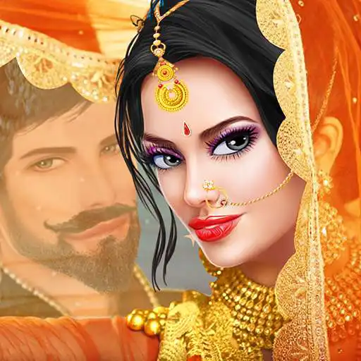Free play online Indian Bride Doll Salon For Wedding APK Free play online Indian Bride Doll Salon For Wedding APK