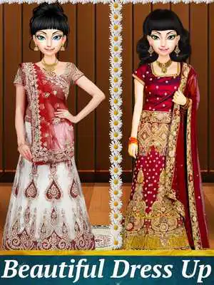 Play Indian Bride Fashion Wedding Play Indian Bride Fashion Wedding