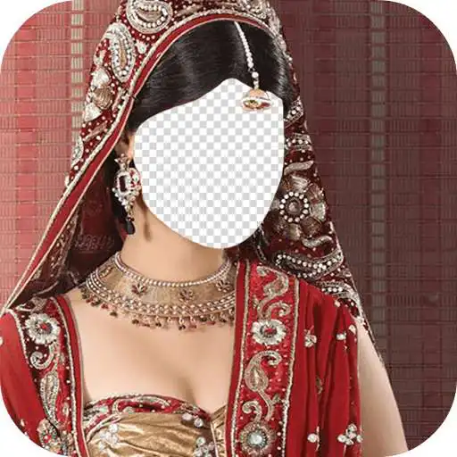 Free play online Indian Bride Photo Frames APK Free play online Indian Bride Photo Frames APK