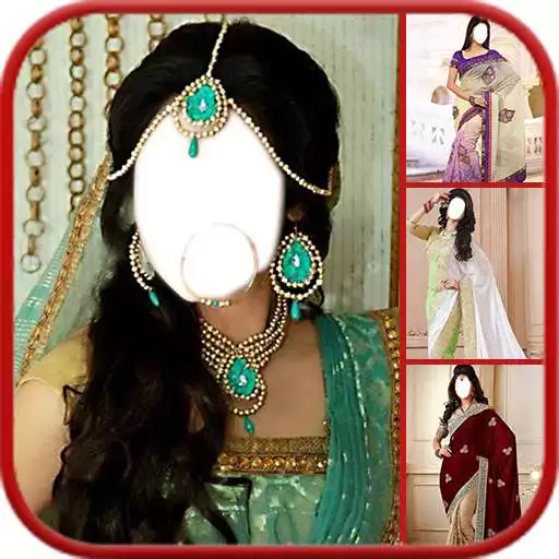 Run free android online Indian Bride Photo Montage APK Run free android online Indian Bride Photo Montage APK