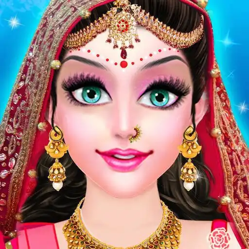 Play Indian Bride Wedding Makeover APK Play Indian Bride Wedding Makeover APK