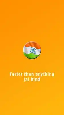 Play Indian browser- Bharat ka sabse faster browser