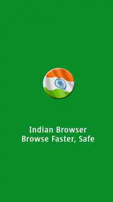 Play Indian browser- Bharat ka sabse faster browser