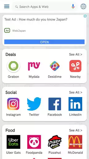 Play IndianBrowser as an online game IndianBrowser with UptoPlay