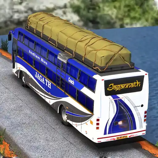 Play Indian Bus Coach Simulator APK Play Indian Bus Coach Simulator APK