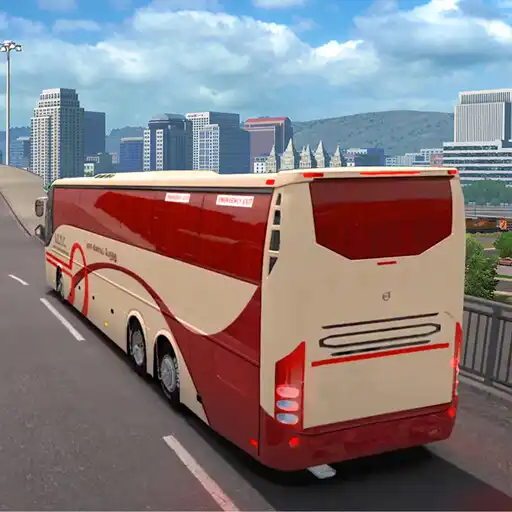 Play Indian Bus Driver: Bus Game APK