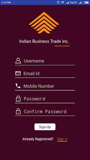 Play Indian Business Trade