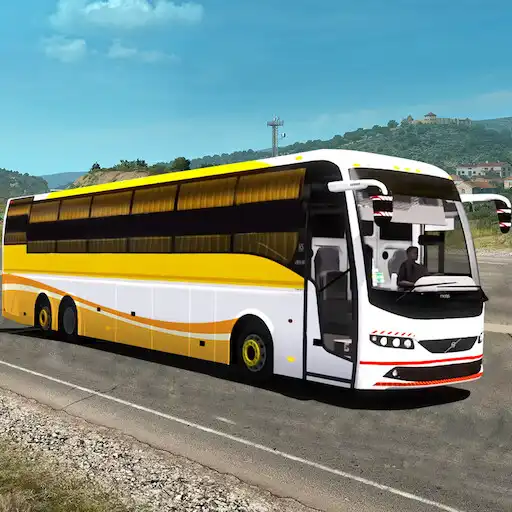 Play Indian Bus Simulator Heavy Bus APK Play Indian Bus Simulator Heavy Bus APK