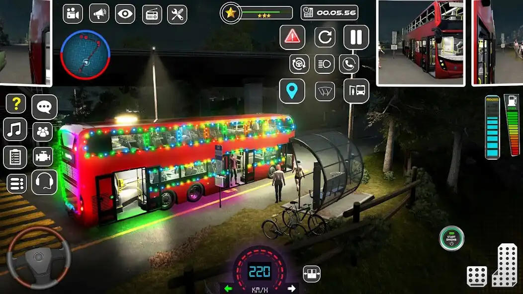 Play Indian Bus Simulator Off Road  and enjoy Indian Bus Simulator Off Road with UptoPlay