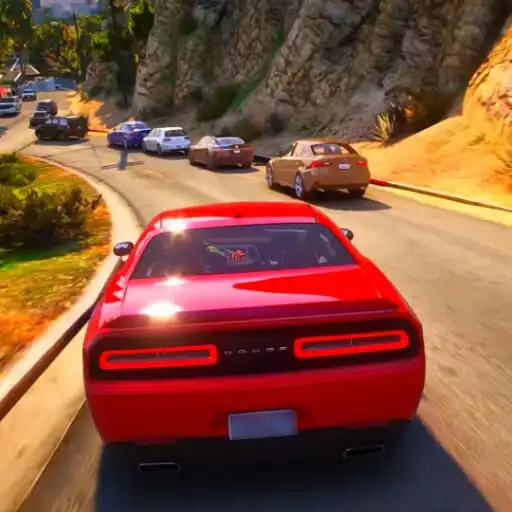 Play Indian Car Games Simulator 3D APK