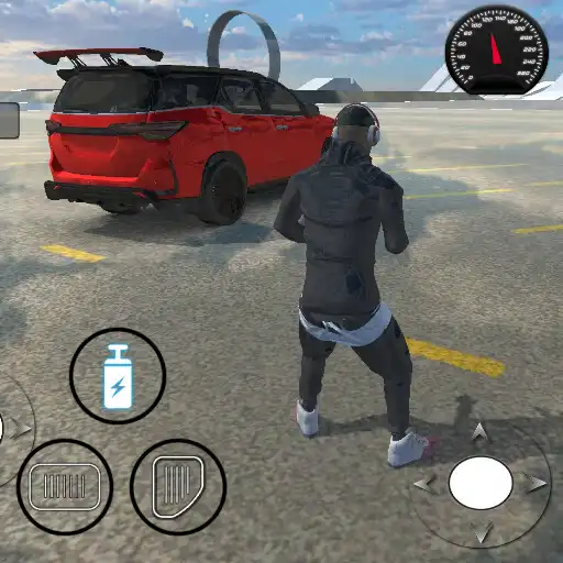 Play Indian Car Gangster Crime Game APK
