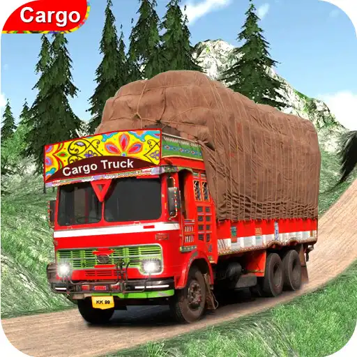 Play Indian Cargo Truck Driver APK Play Indian Cargo Truck Driver APK