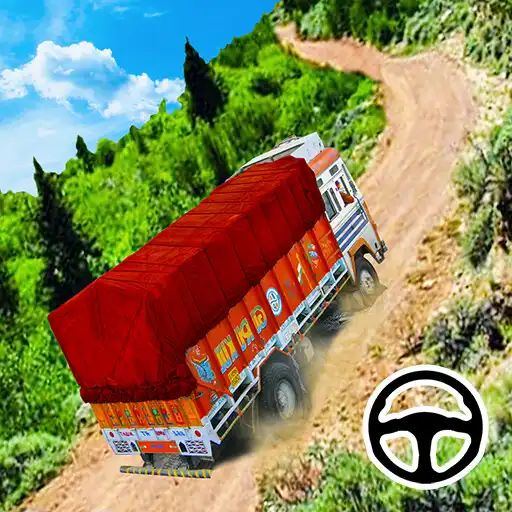 Play Indian cargo truck driver sim APK Play Indian cargo truck driver sim APK