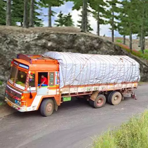 Play Indian Cargo Truck Simulator APK Play Indian Cargo Truck Simulator APK
