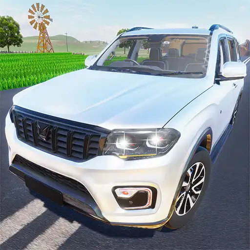 Play Indian Cars Driving 3D Games APK