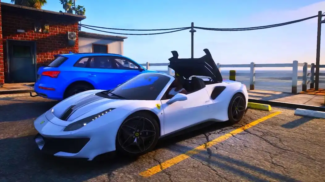 Play Indian Car Simulator Games 3D as an online game Indian Car Simulator Games 3D with UptoPlay