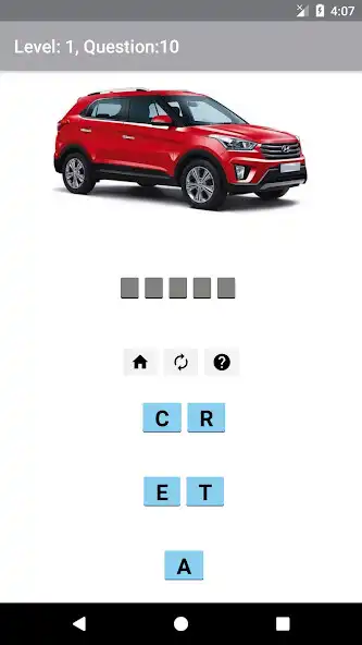 Play Indian Cars Quiz  and enjoy Indian Cars Quiz with UptoPlay