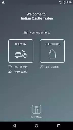 Play Indian Castle Tralee