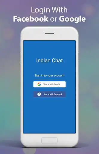 Play Indian chat