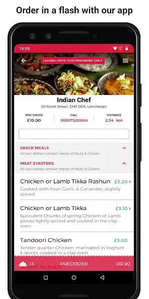 Play Indian Chef  and enjoy Indian Chef with UptoPlay
