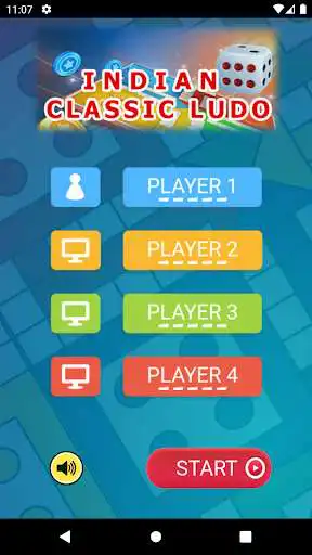 Play Indian Classic Ludo  and enjoy Indian Classic Ludo with UptoPlay