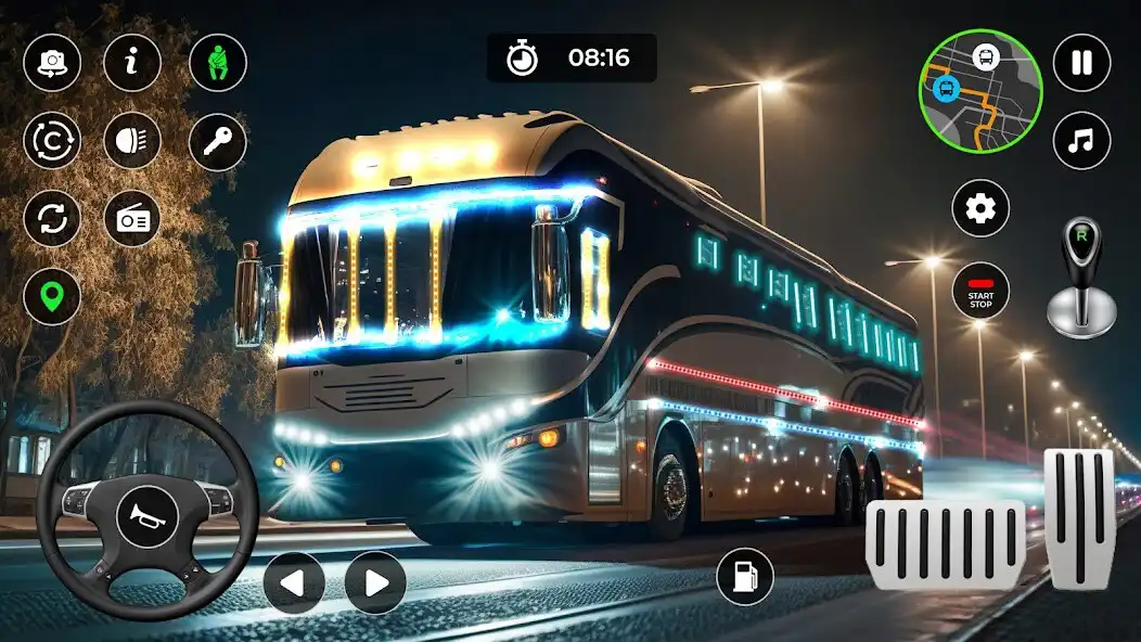 Play Indian Coach Bus Simulator as an online game online Indian Coach Bus Simulator with UptoPlay Play Indian Coach Bus Simulator as an online game Indian Coach Bus Simulator with UptoPlay