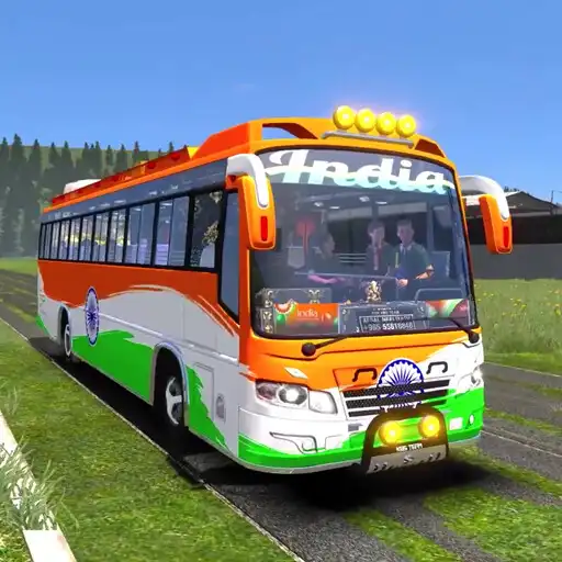 Play Indian Coach Driving Bus Game APK Play Indian Coach Driving Bus Game APK