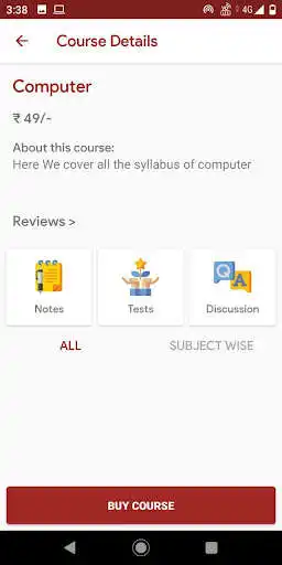 Play Indian Coaching as an online game Indian Coaching with UptoPlay