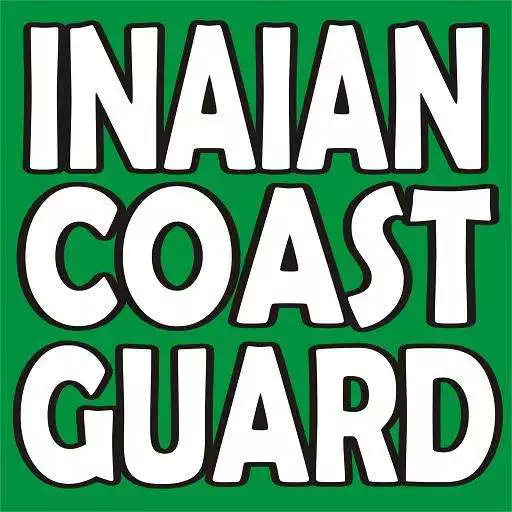 Play Indian Coast Guard GD (Navik) Exam Bharti APK