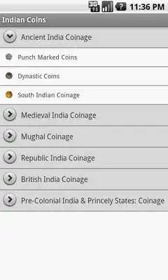 Play Indian Coin Collection