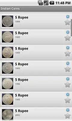 Play Indian Coin Collection