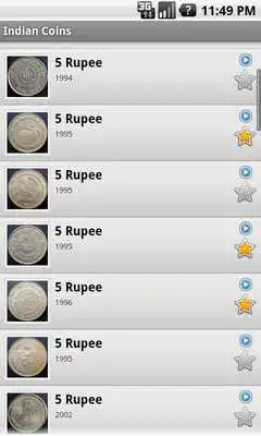 Play Indian Coin Collection