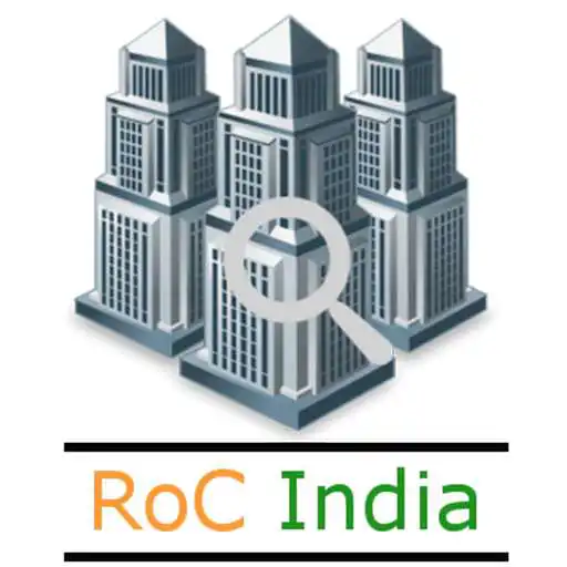 Run free android online Indian Companies Registry APK