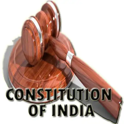 Play INDIAN CONSTITUTION - Polity, bare acts, articles APK
