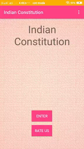 Play Indian Constitution