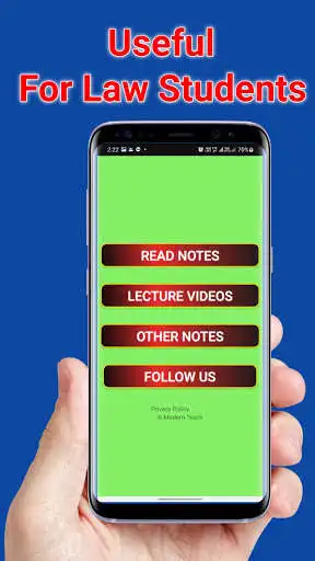 Play Indian Contract Act 1872 Notes as an online game Indian Contract Act 1872 Notes with UptoPlay