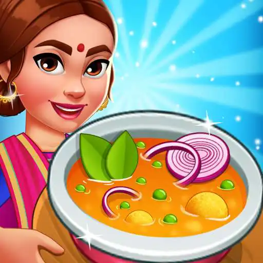 Play Indian Cooking Games Girls APK Play Indian Cooking Games Girls APK